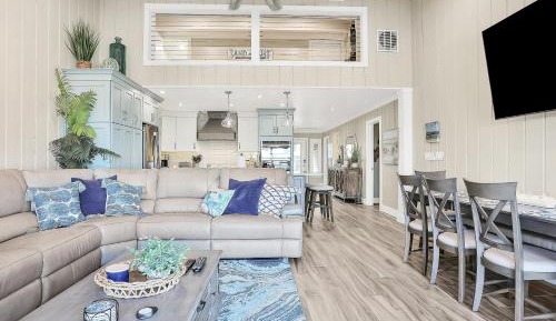 Three Bedroom holiday home 