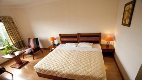 Superior Double or Twin Room