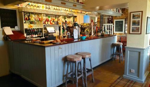 The Partridge Room (Pet Friendly)