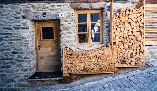 Superior Apartment with Sauna
