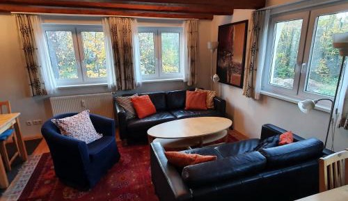 Apartment - Split Level
