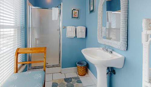Three Bedroom holiday home 