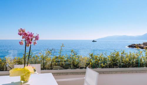 Superior Suite with Sea View