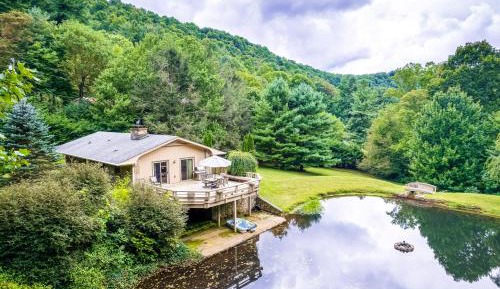 Two Bedroom Holiday Home