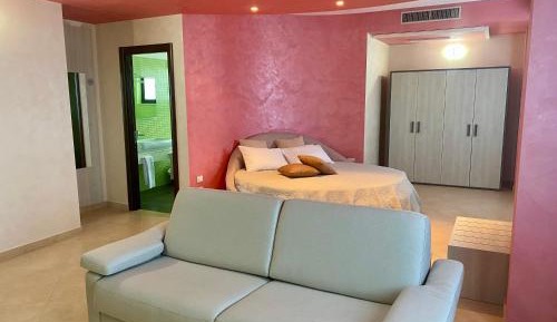 Deluxe Junior Suite