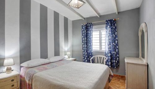 Three-Bedroom Superior Apartment