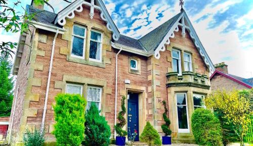 Deluxe Villa
