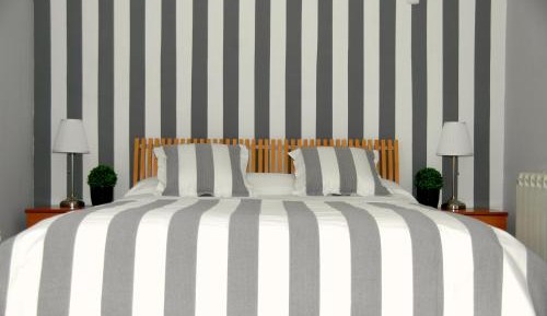 Twin Room with Shared Bathroom