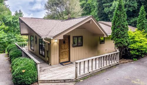 Two Bedroom Holiday Home