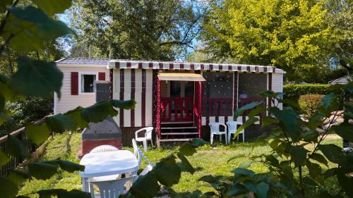 Mobile Home