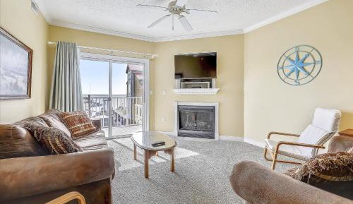 Three Bedroom Apartment