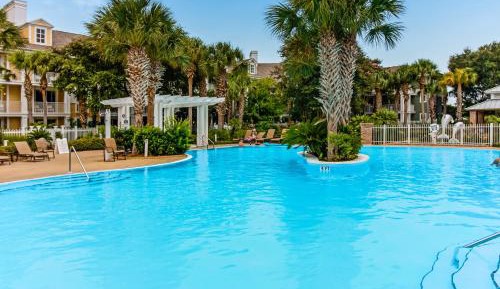Two Bedroom Holiday Home