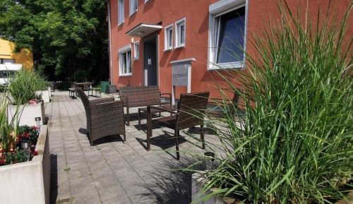 Apartment - Ground Floor-Right