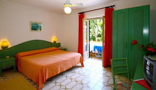 Double or Twin Room