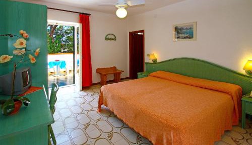 Comfort Double or Twin Room