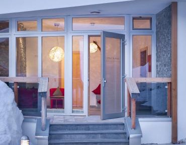 Comfort Apartment