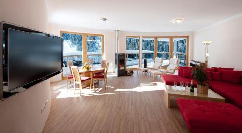 Superior Apartment with Sauna