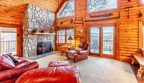 Two Bedroom Holiday Home