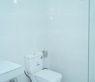 Deluxe Room (2 Adults + 1 Child)