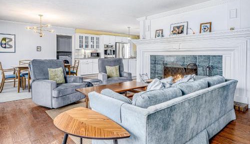 Three Bedroom holiday home 