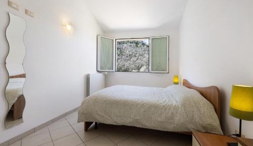 Two-Bedroom Superior Apartment