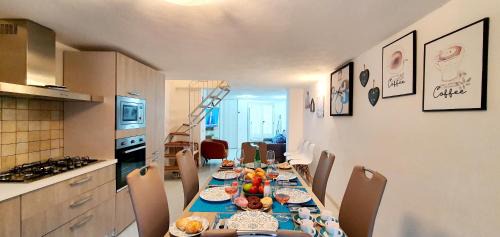Apartment - Split Level