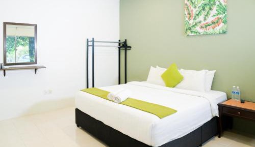 King Room