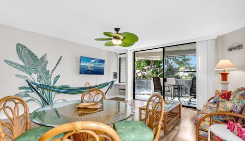 One Bedroom Apartment
