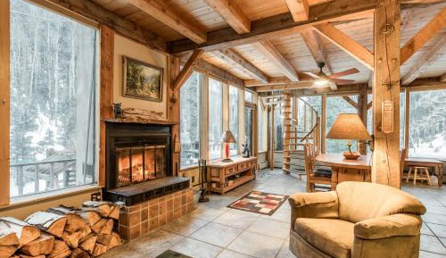 Three Bedroom holiday home 