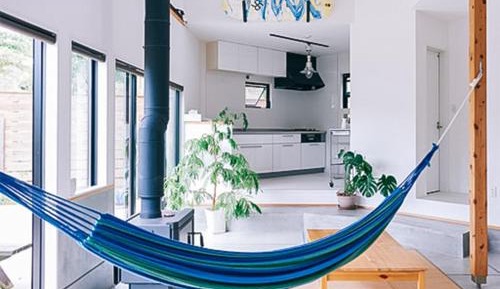 Vacation Home