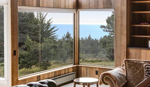 Two Bedroom Holiday Home