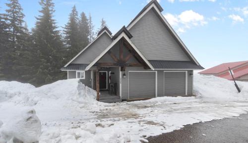 Three Bedroom holiday home 
