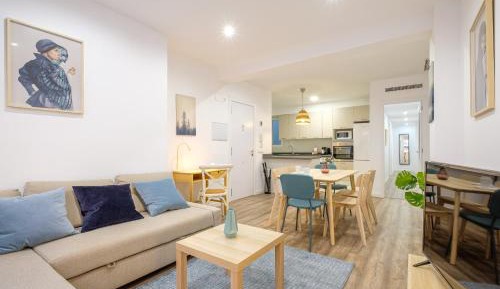 Apartment - Ground Floor