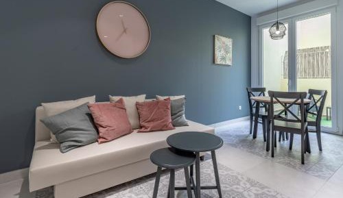 Superior Apartment