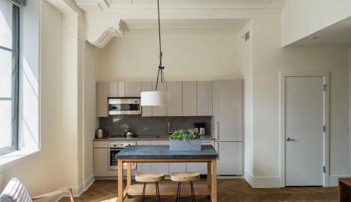 Premium Two Bedroom Apartment