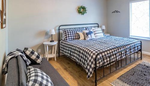Three Bedroom holiday home 