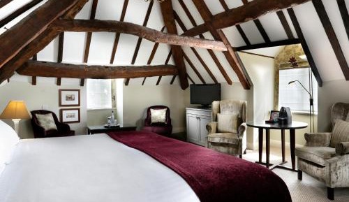 Super Deluxe Room