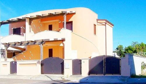 Two-Bedroom House - Ground floor