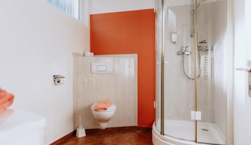 Exclusive Double Room with Balcony