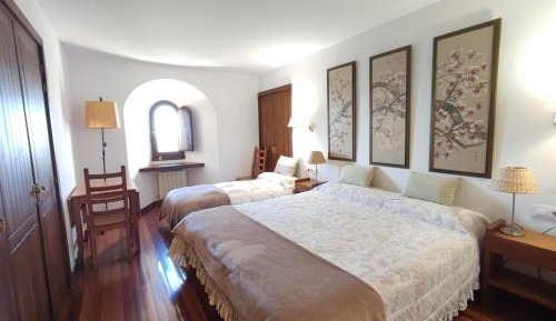 Superior Quadruple Room