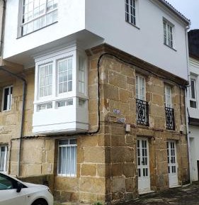 Two-Bedroom Townhouse