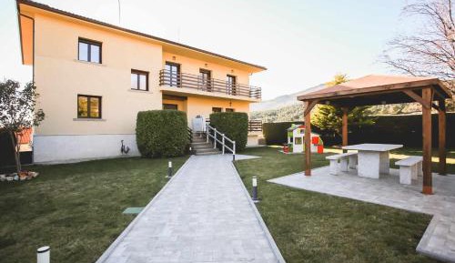 Chalet