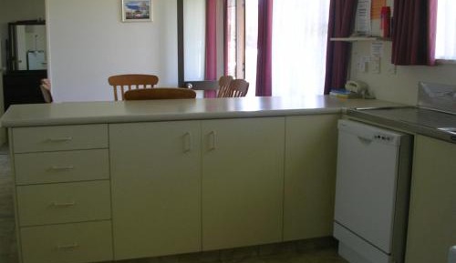 Large Two-Bedroom Apartment