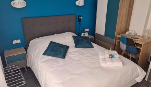 Comfort Double Room