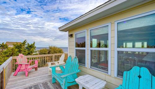 Three Bedroom holiday home 