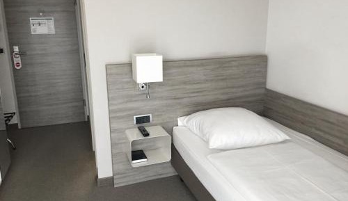 Economy Single Room