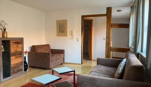 One-Bedroom Apartment (2 - 4 Adults)