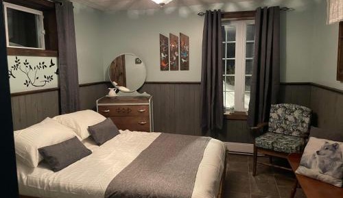 King Room with Lake View