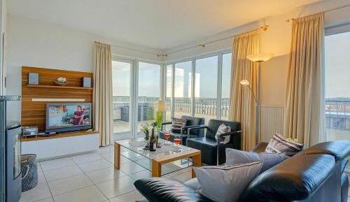 Penthouse Apartment