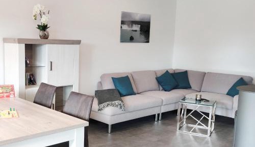 Superior Apartment with Sauna